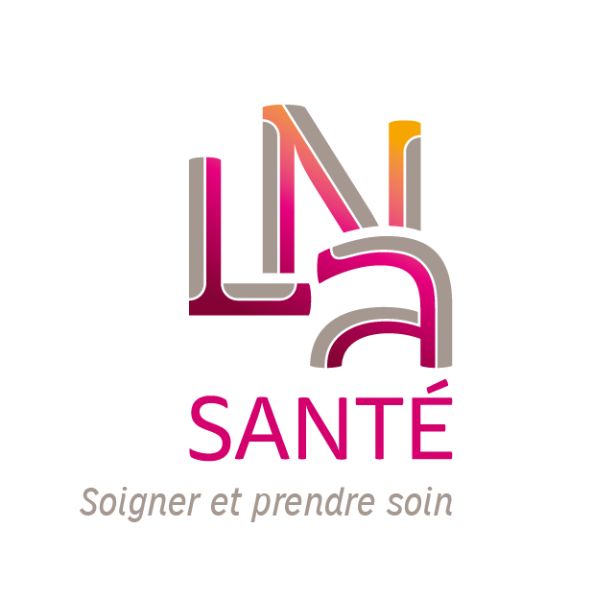 Logo exposant LNA SANTE